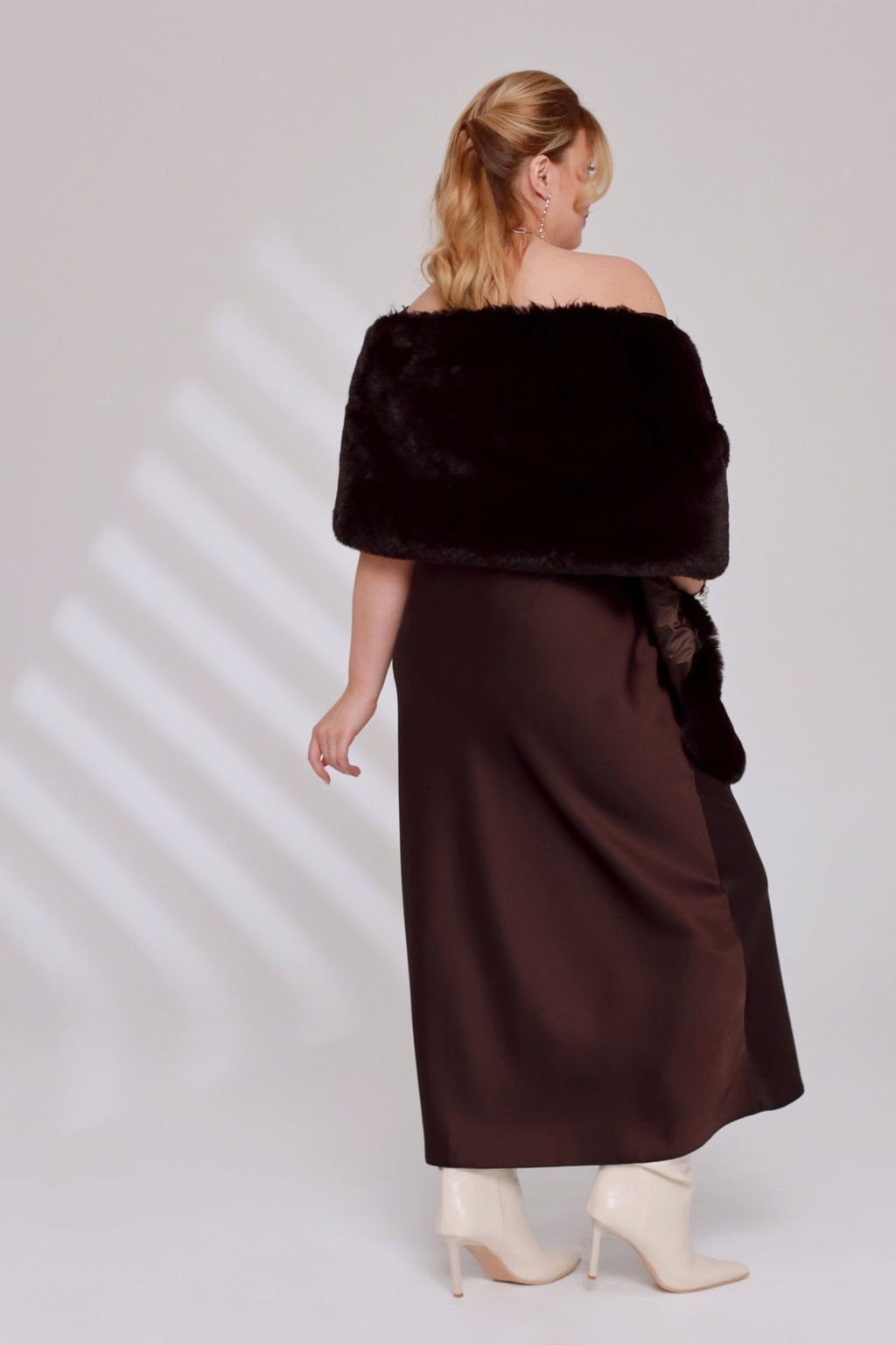 Платье-4127 - Lady maria фото 3