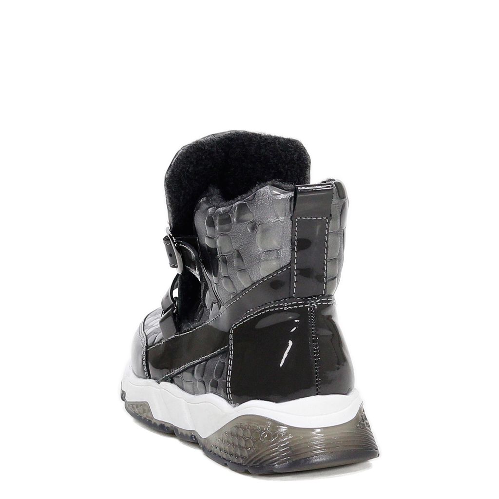 Ботинки для школьников девочек - Marko фото 3