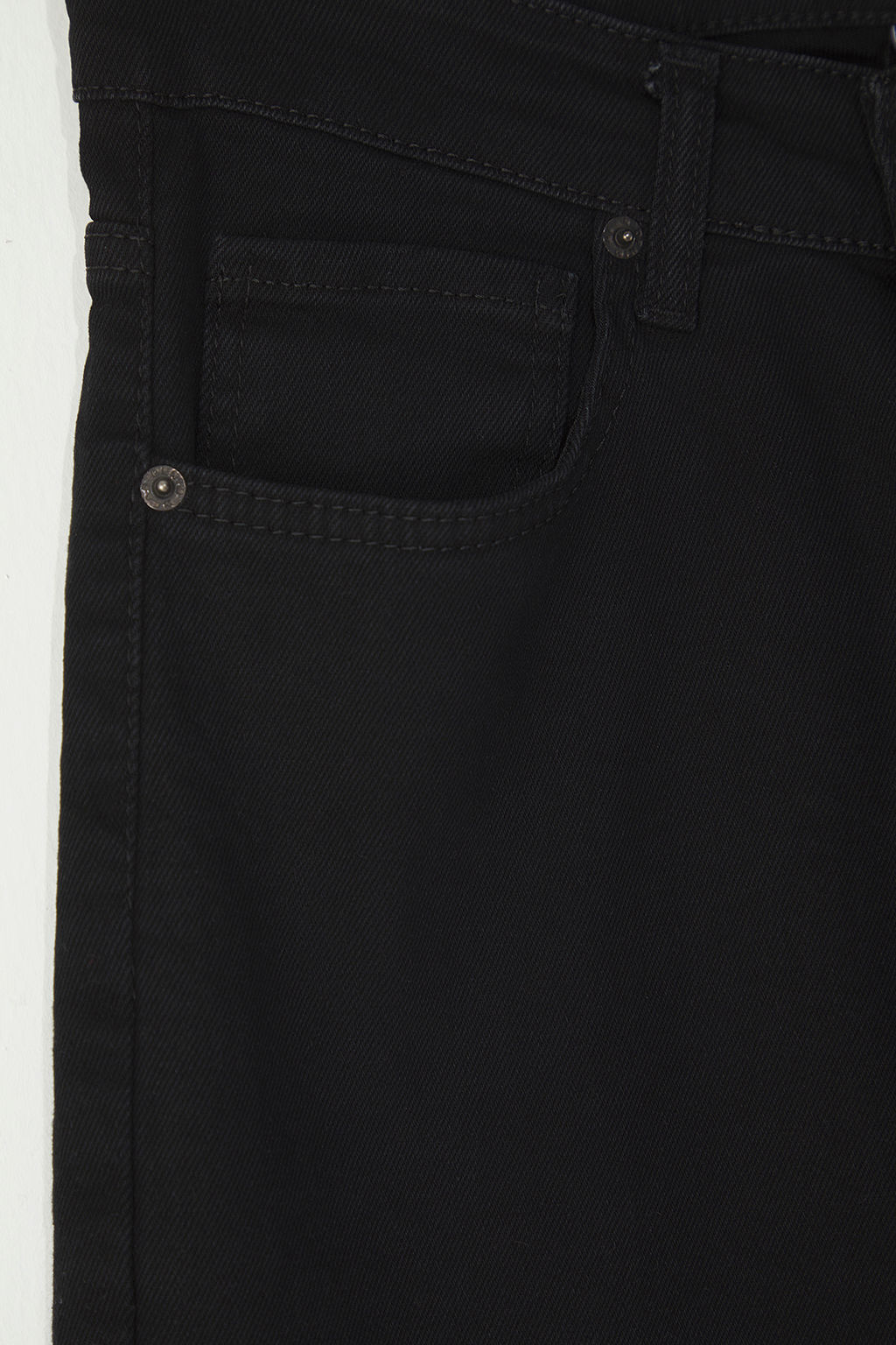 TRENDYOL MAN Antrasit Skinny T?rnakl? Jeans Kot Pantolon TMNAW25JE00013 - Trendyolmilla фото 63