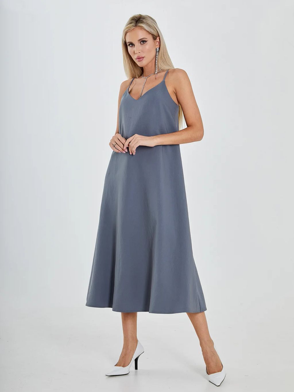 JETTY Платье комбинация  фото 13