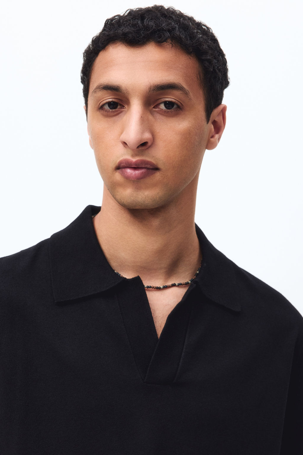Polo Relaxed Fit - H&m фото 5