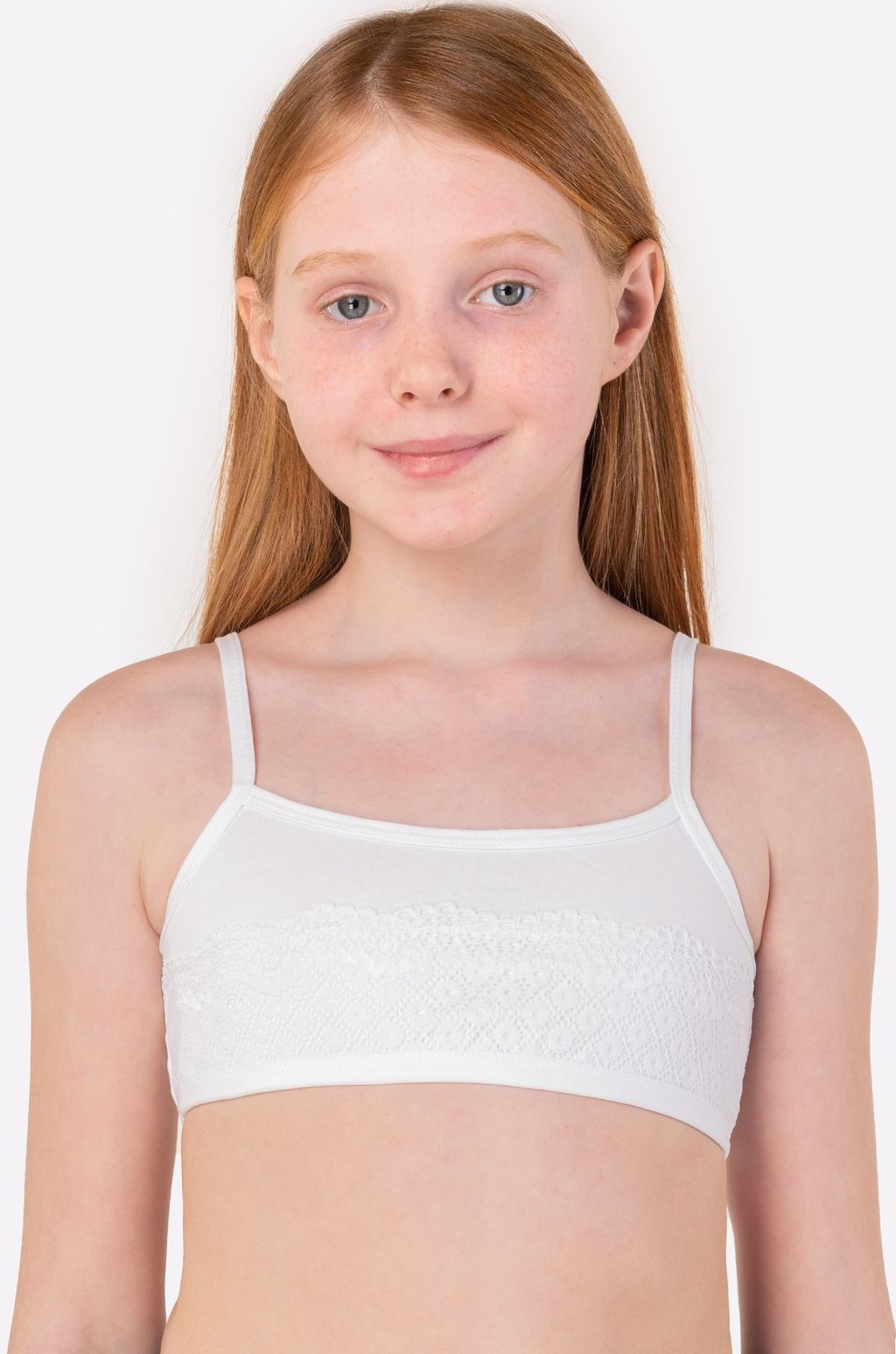 Майка-топ для девочки 3шт. Baykar