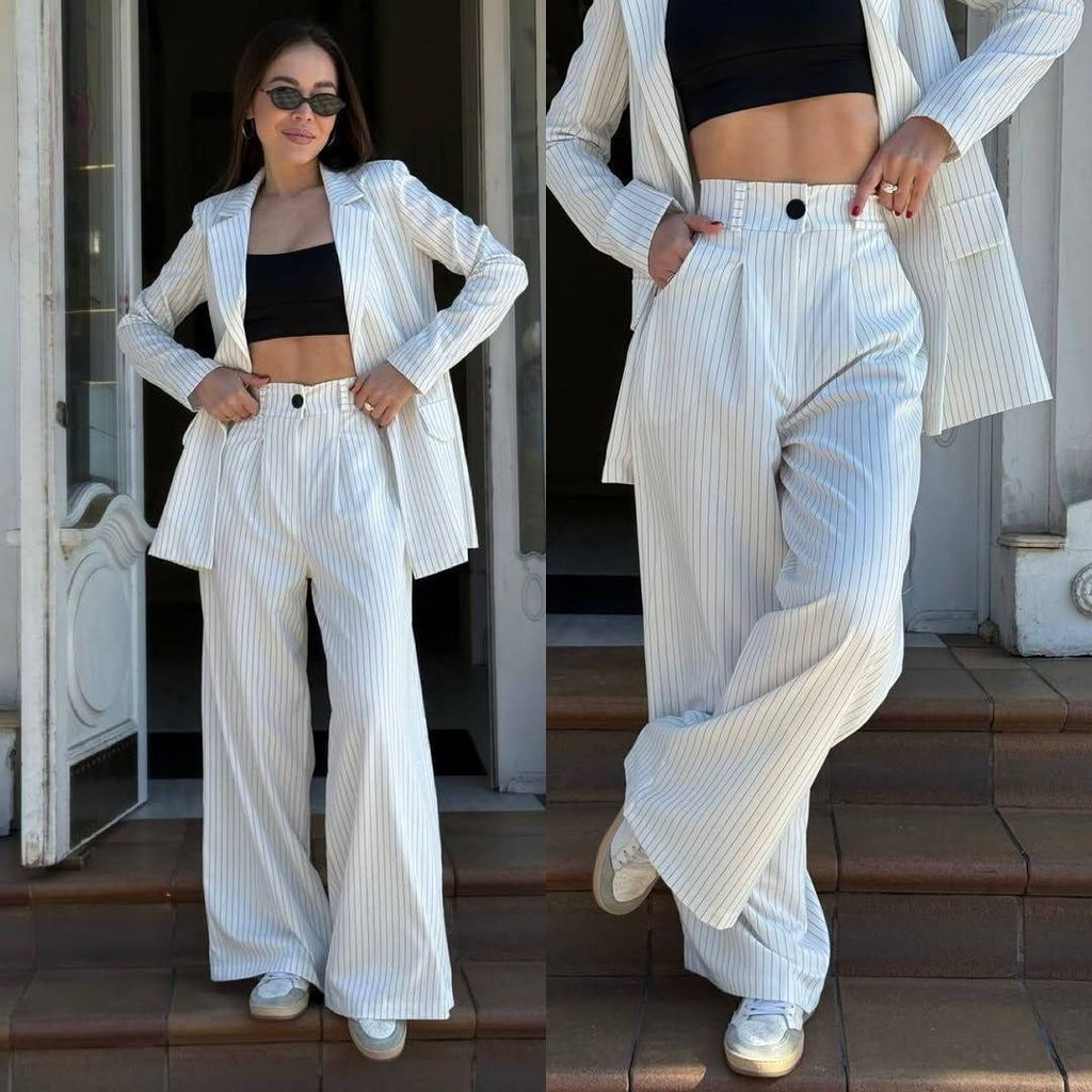 Костюм двойка