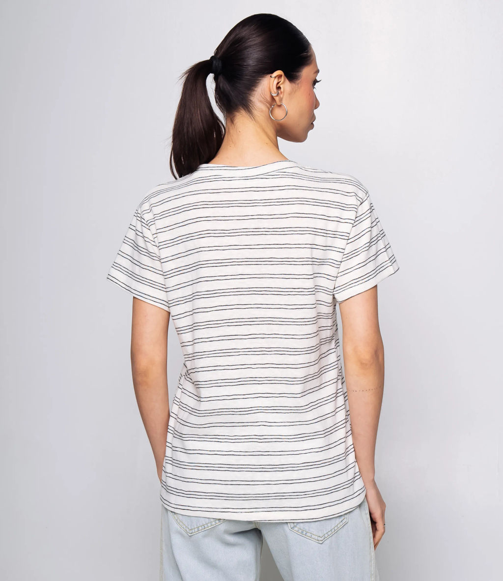 Футболка #КТ9101 (2), чёрный, белый