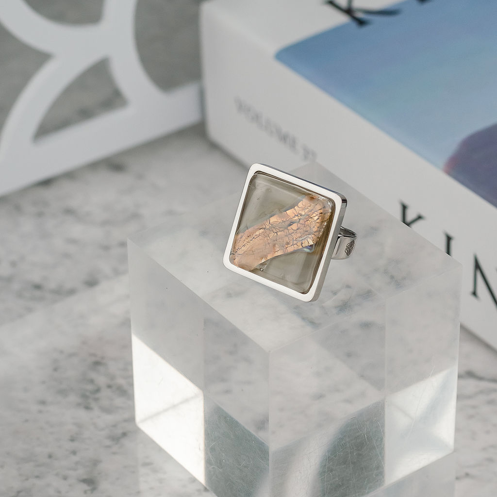 PAPILLONS Кольцо KO4829