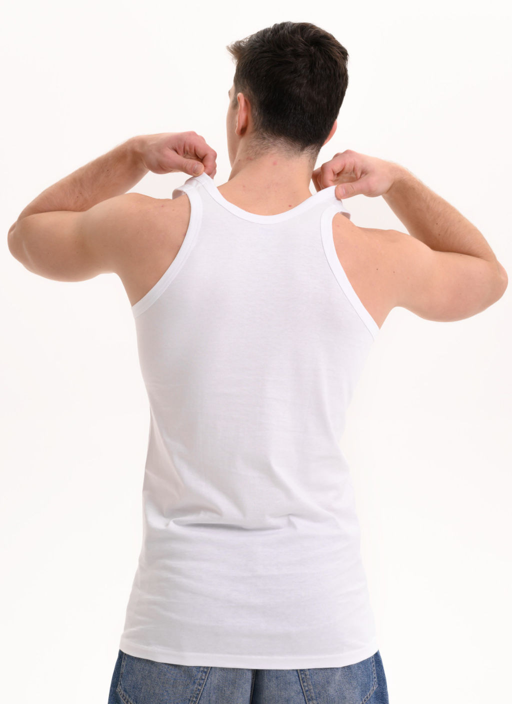 Мужская майка Berrak 1001  фото 4