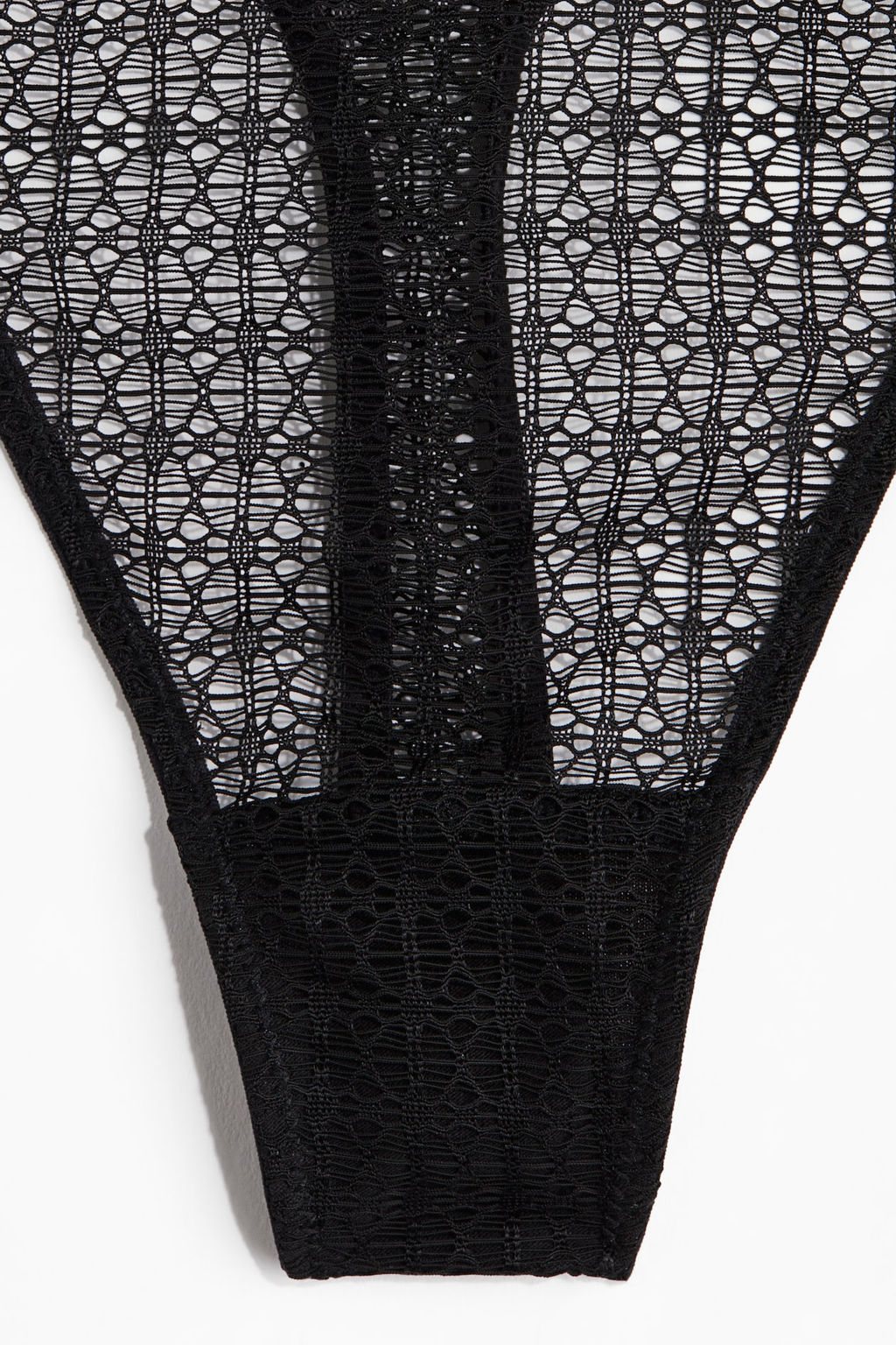 Pack de 2 bragas Thong de encaje - H&m фото 5