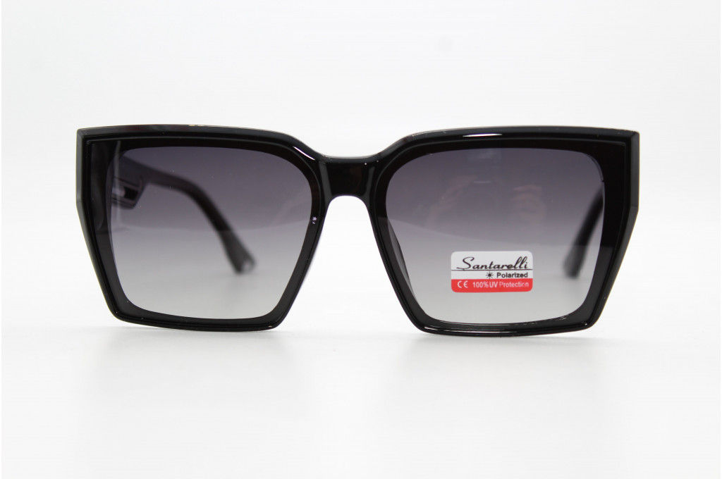 Солнцезащитные очки Santarelli (Polarized) 2418 63-13-142 С1