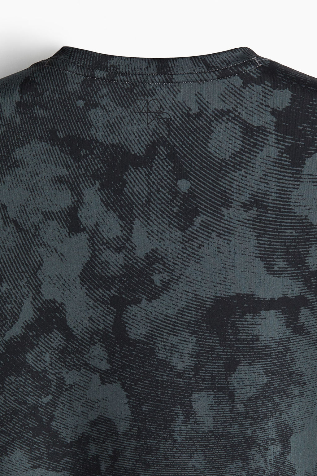 Camiseta de deporte en DryMove Regular Fit - H&m фото 6