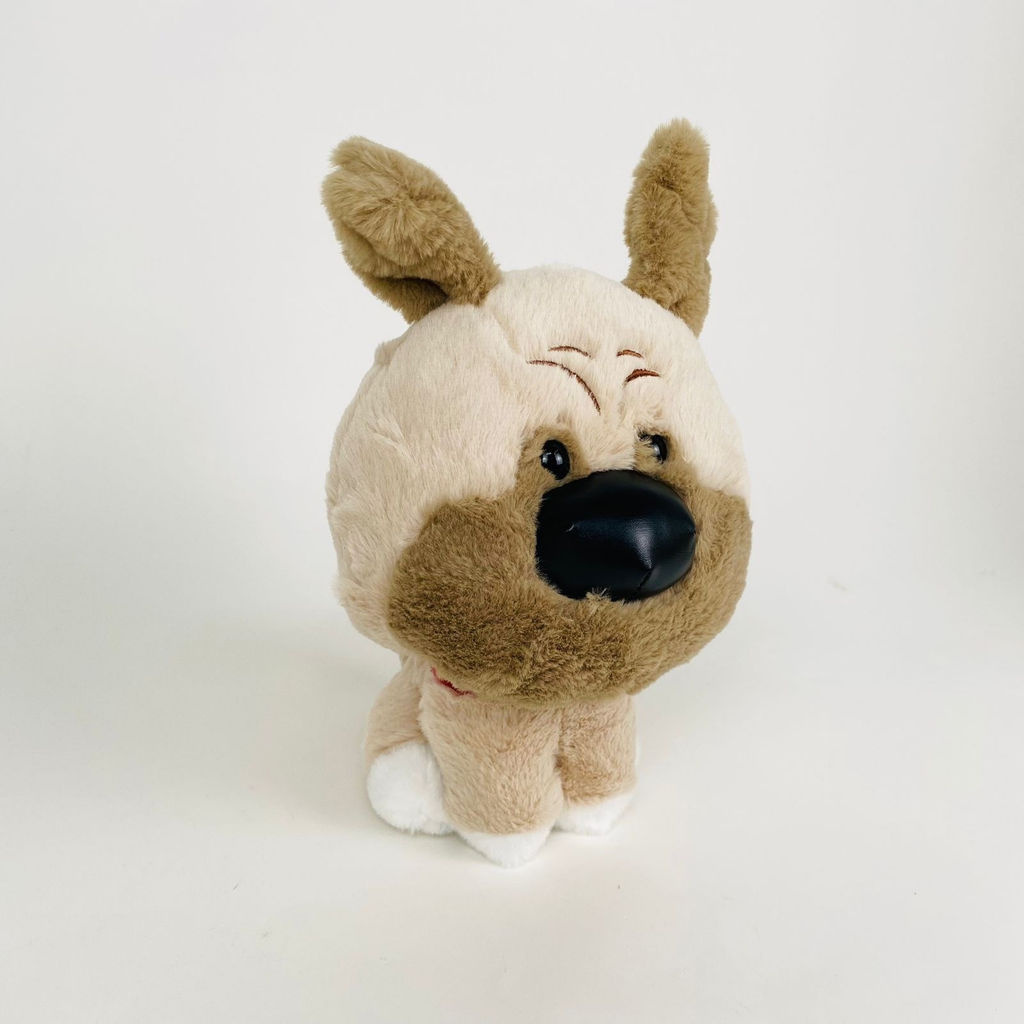 Мягкая игрушка Щенок с ошейником 30 см (арт. 9402/40) - Storyland фото 11