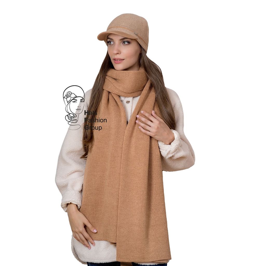 ГРЕТА палантин женский - Landre фото 3