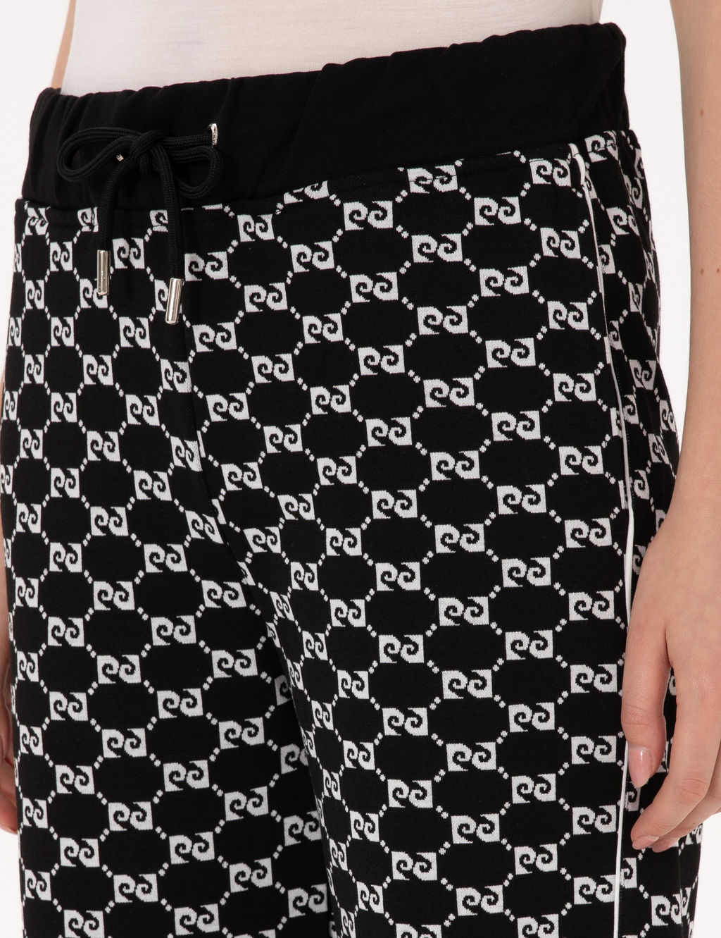 Siyah Loose Fit E_ofman Alt_ - Pierre cardin фото 5