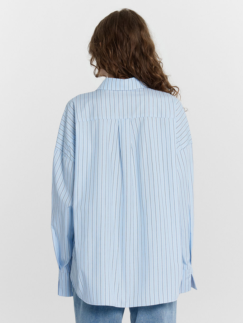 БЛУЗКА ЖЕНСКАЯ