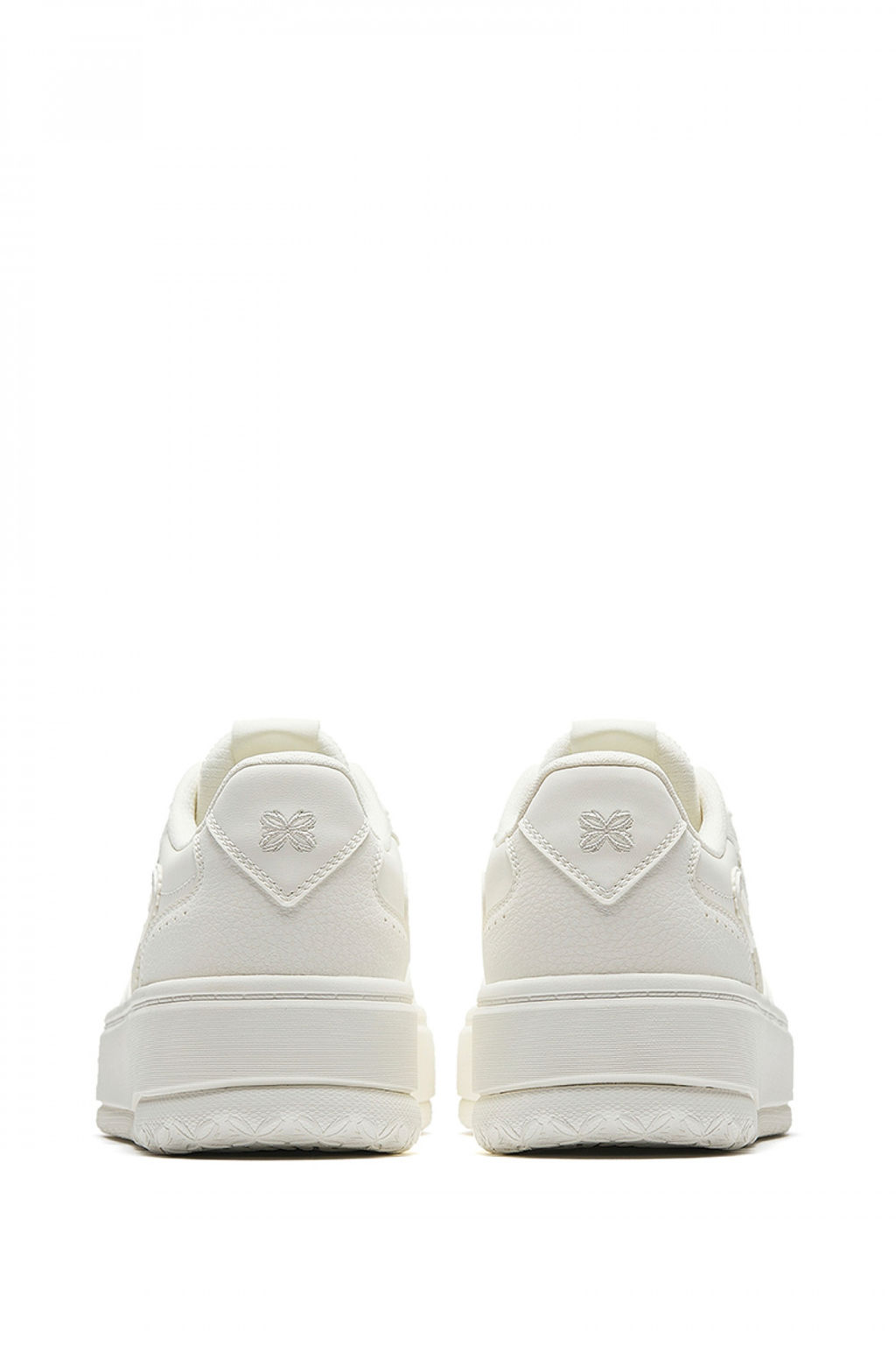 Кеды Бежевый SUNNY WIND - Anta фото 4