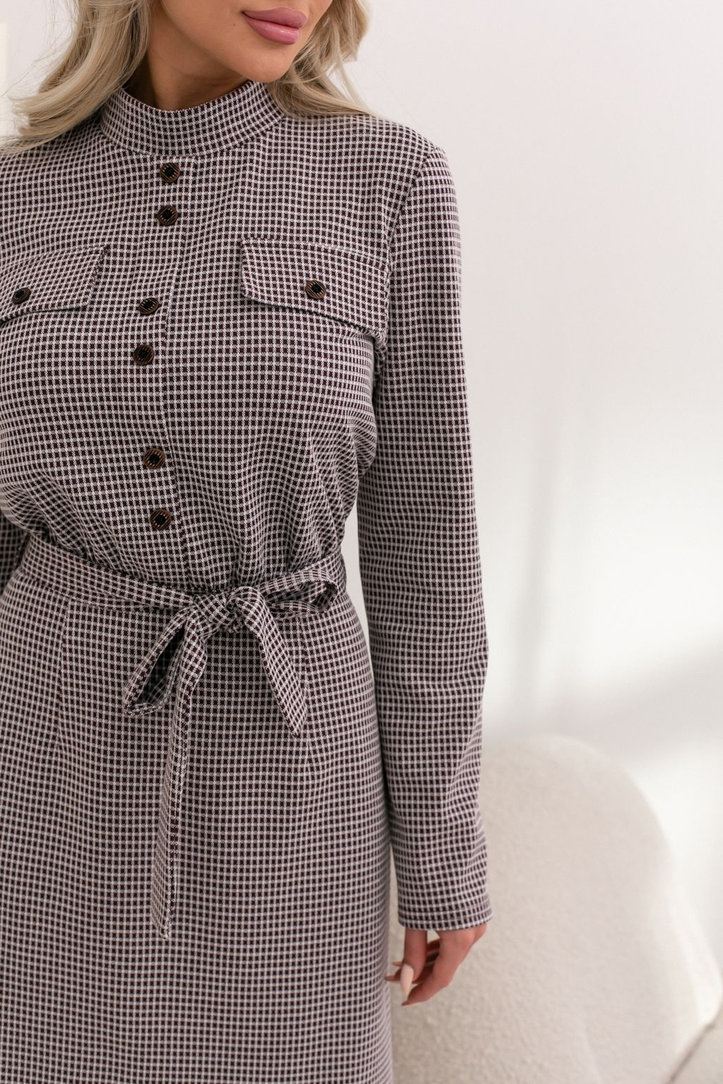 VALENTINA Платье Найра №1  фото 4