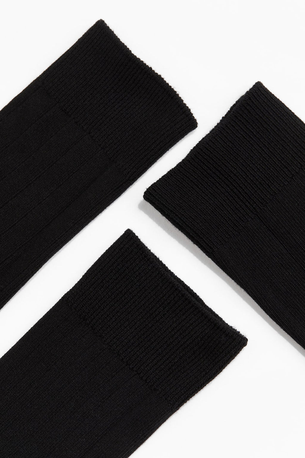 Pack de 3 calcetines - H&m фото 3