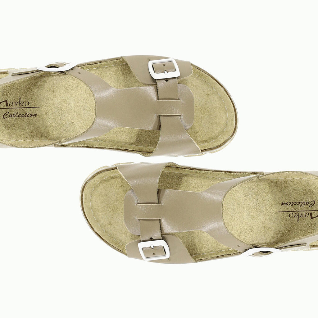 Туфли летние женские