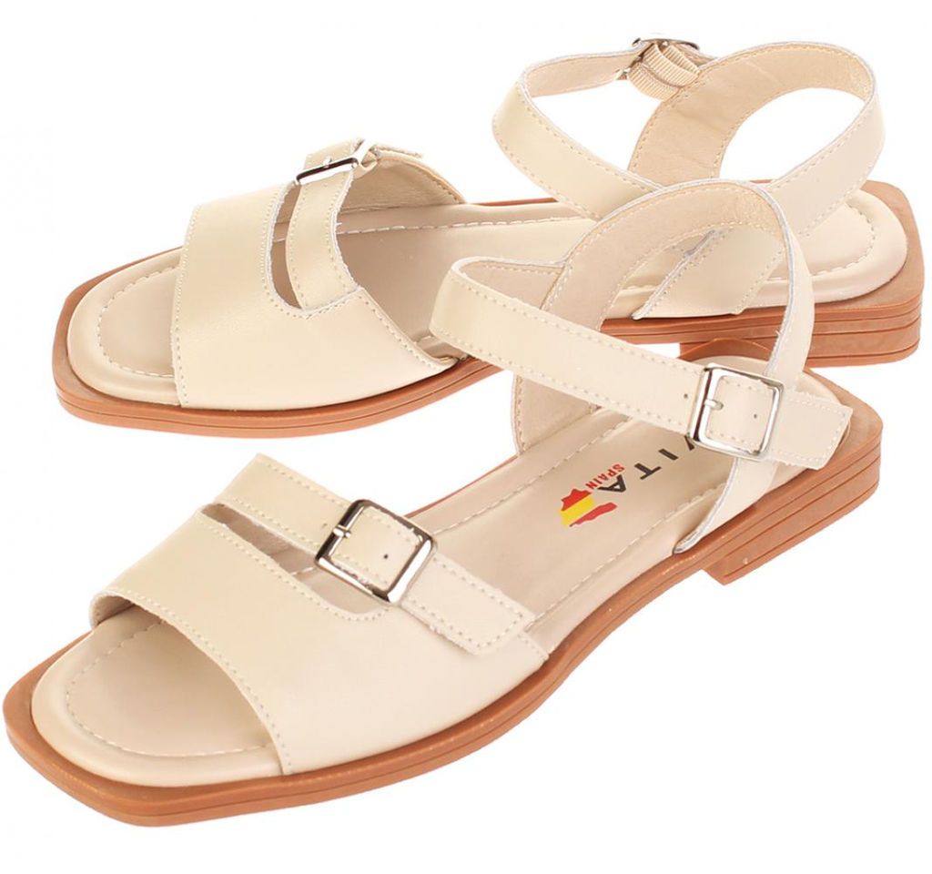 Босоножки Evita EV34256-02-4APP