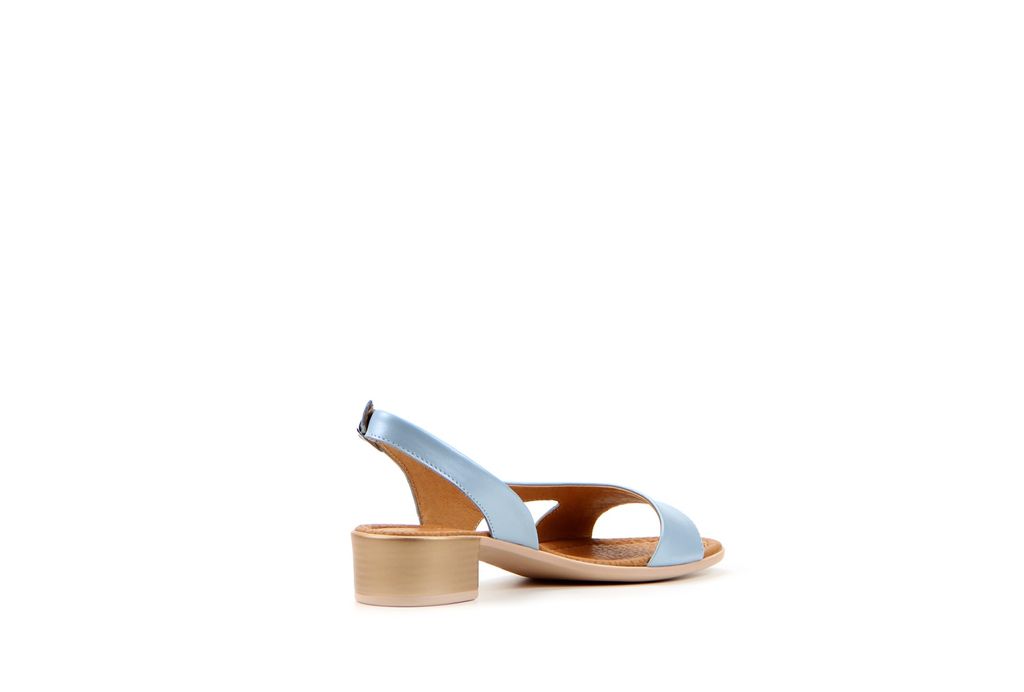 Босоножки EDART 3051.312 be.blue.perla