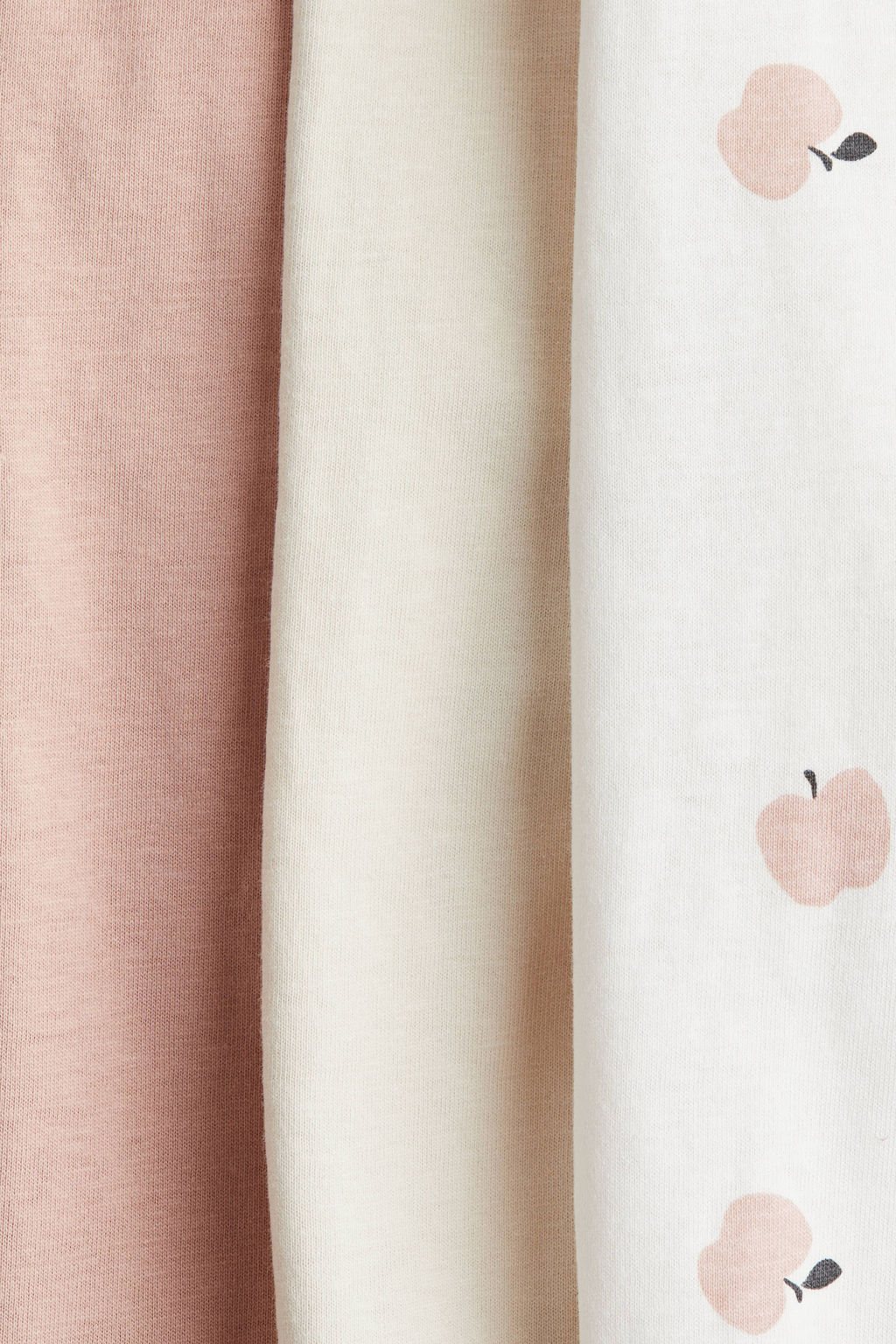 Pack de 3 pijamas enteros de algod?n - H&m фото 6