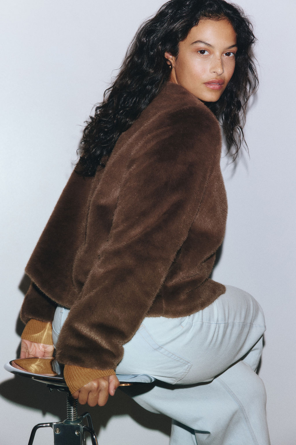 Chaqueta - H&m фото 7