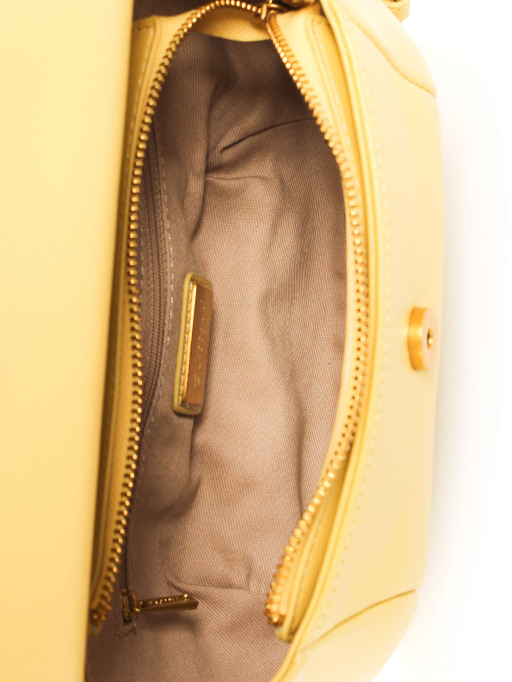 LACCOMA сумка АМ2080-С-салатовый натуральная кожа хлопок