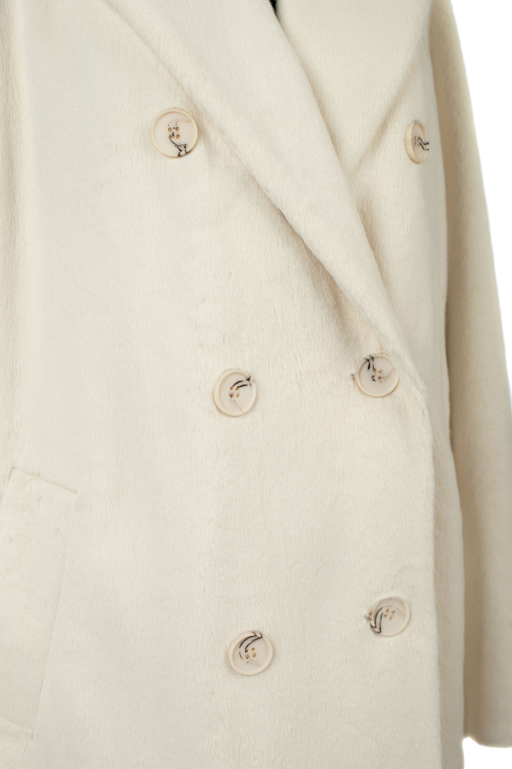 01-12078 Пальто женское демисезонное (пояс) - El podio фото 10