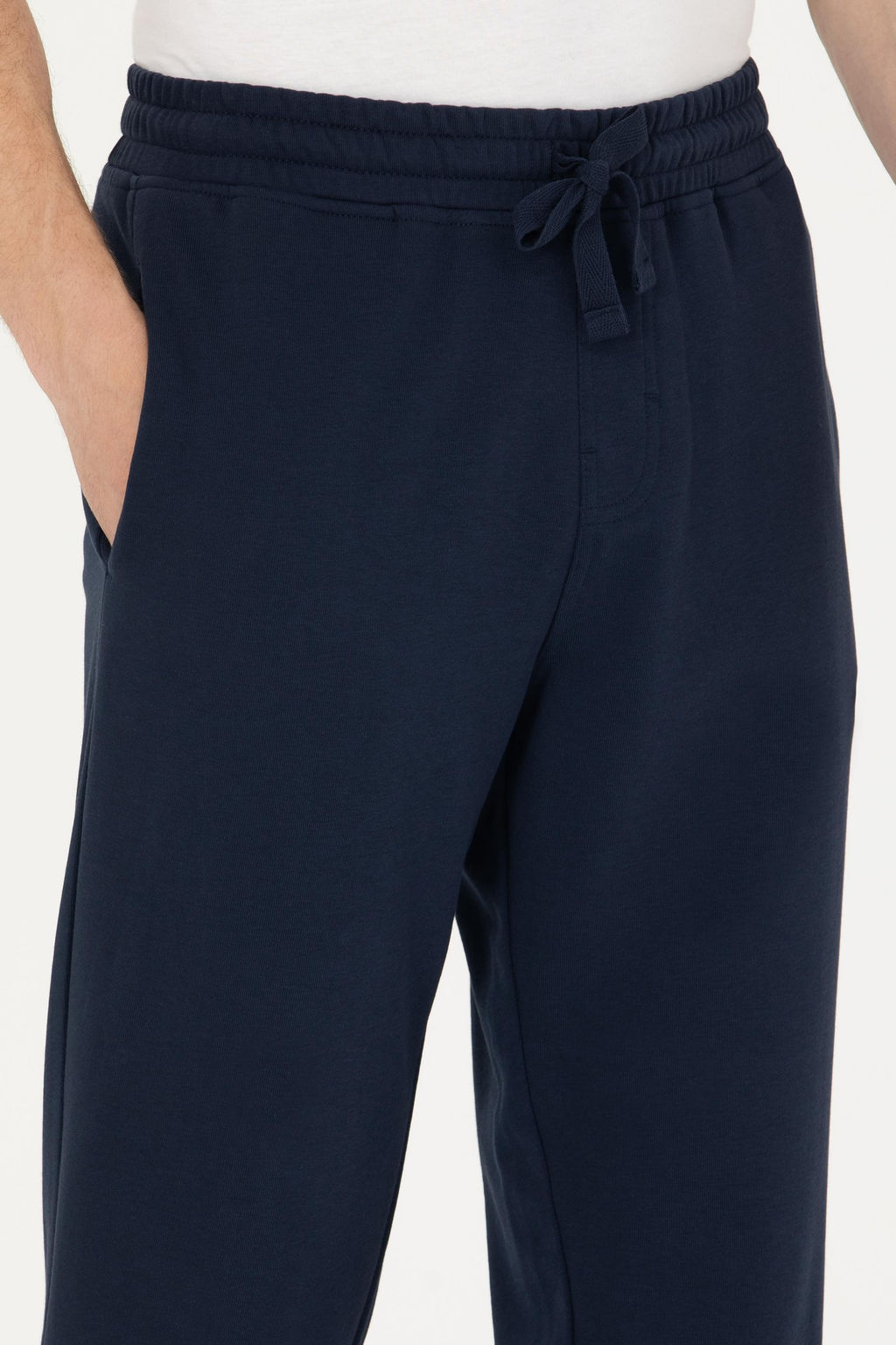 Erkek Lacivert E_ofman Alt_