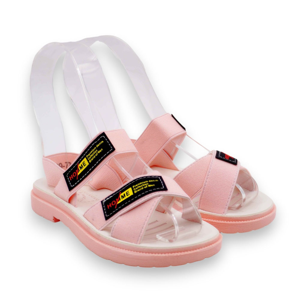 Босоножки LV69-73 розовые - Ирина фото 2