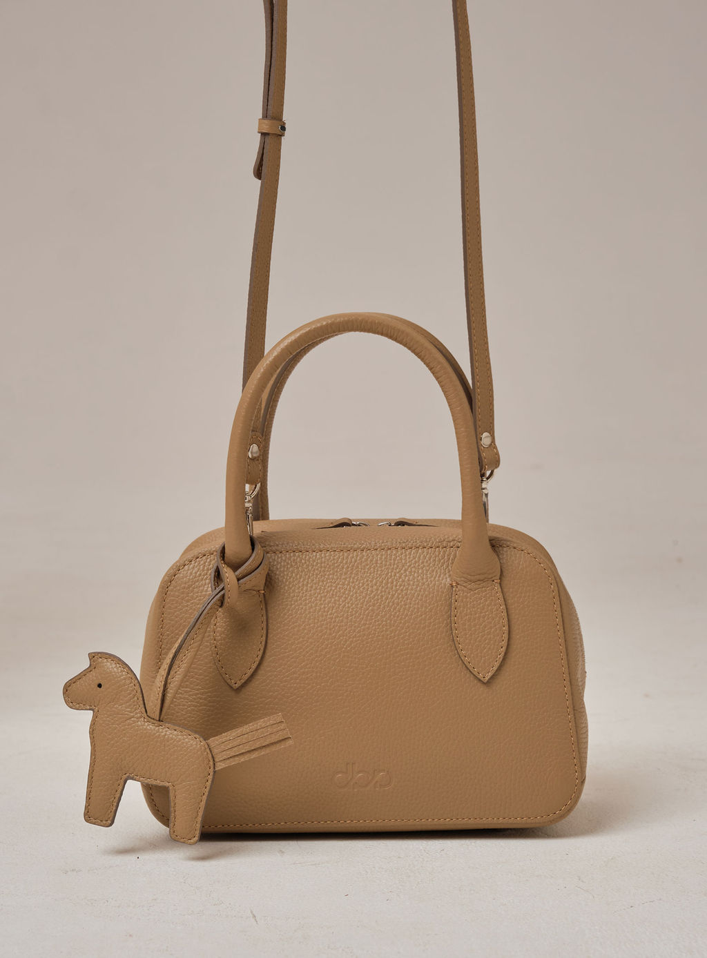 Сумка Polly summer DBR 31401 бежевый карандаш  фото 11