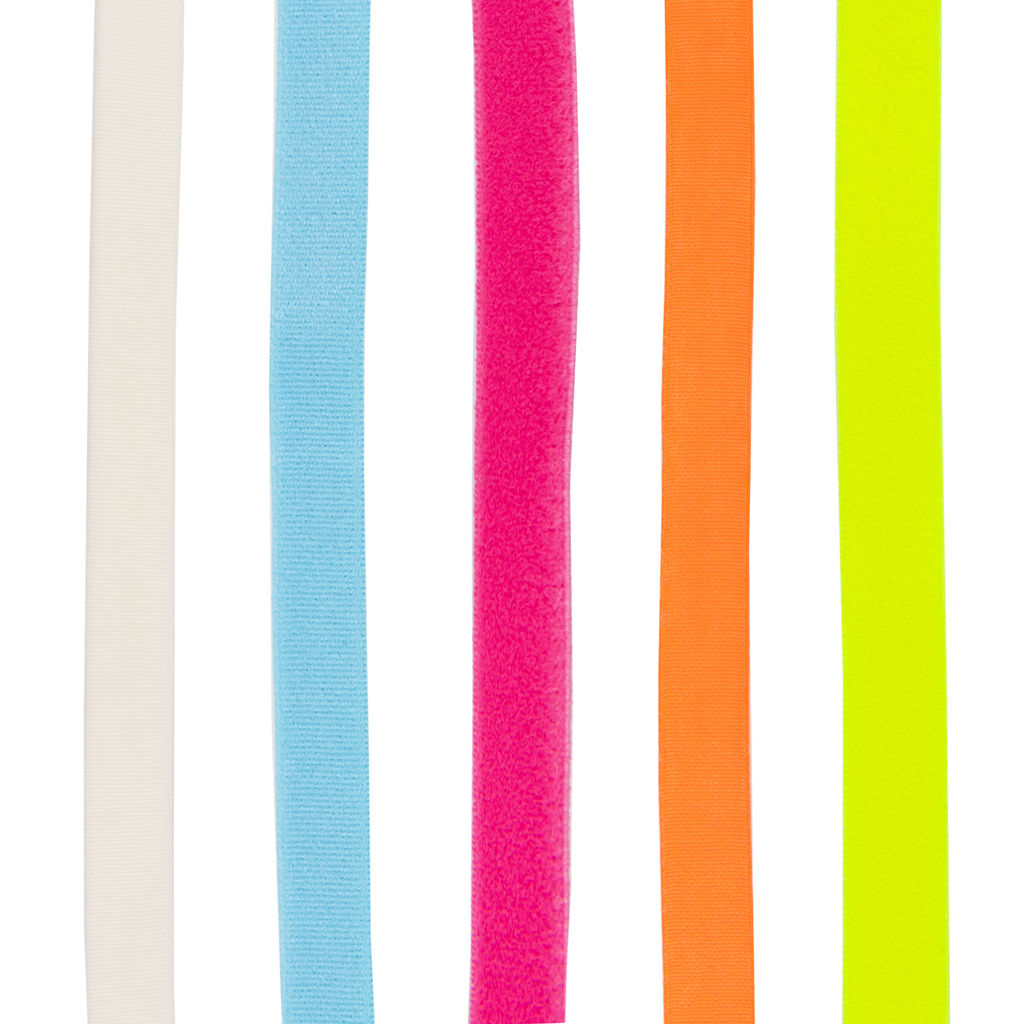 Лента BLITZ LB-51T эластичная 10 мм 25 м 0.5