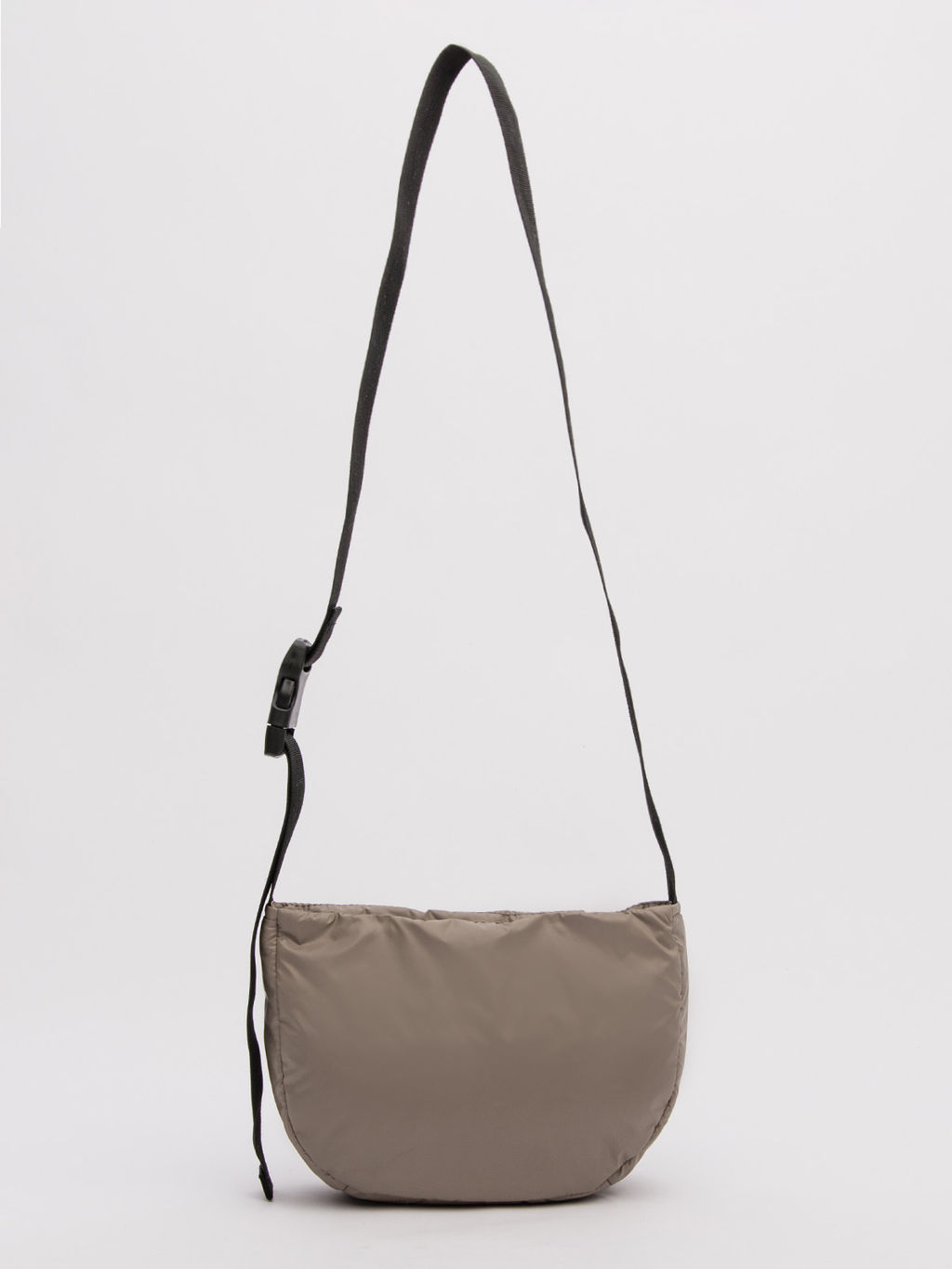 Серо-коричневый кросс-боди NaVibe - S.lavia фото 3