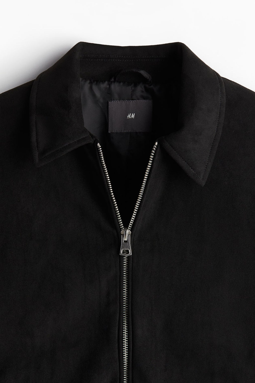 Cazadora Regular Fit - H&m фото 7