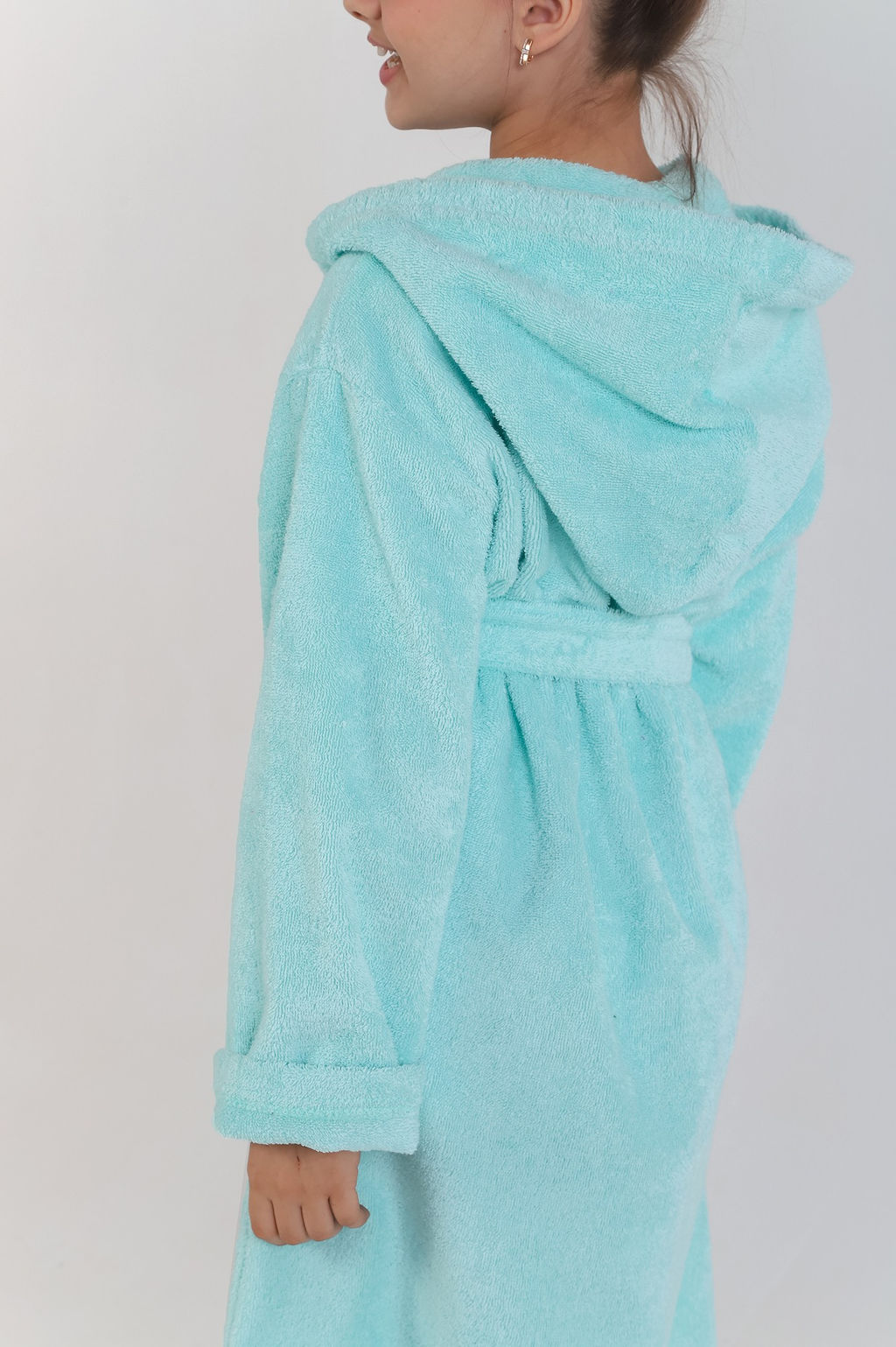 VIOTEX Халат для девочки Комфорт-1