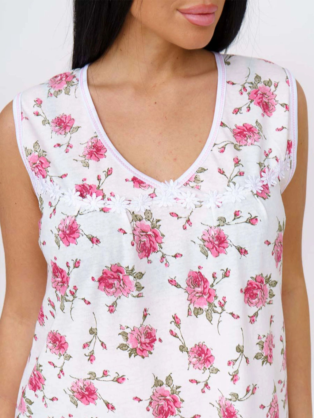 Ночная сорочка мод.38/19