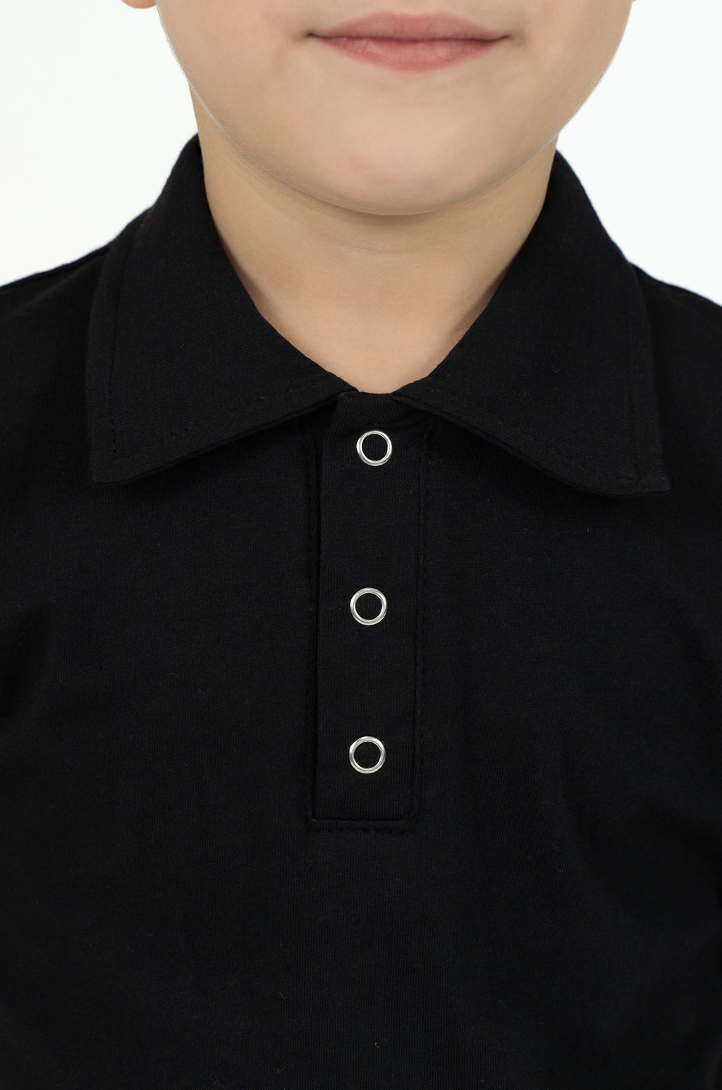 Поло для мальчика (134, 68)