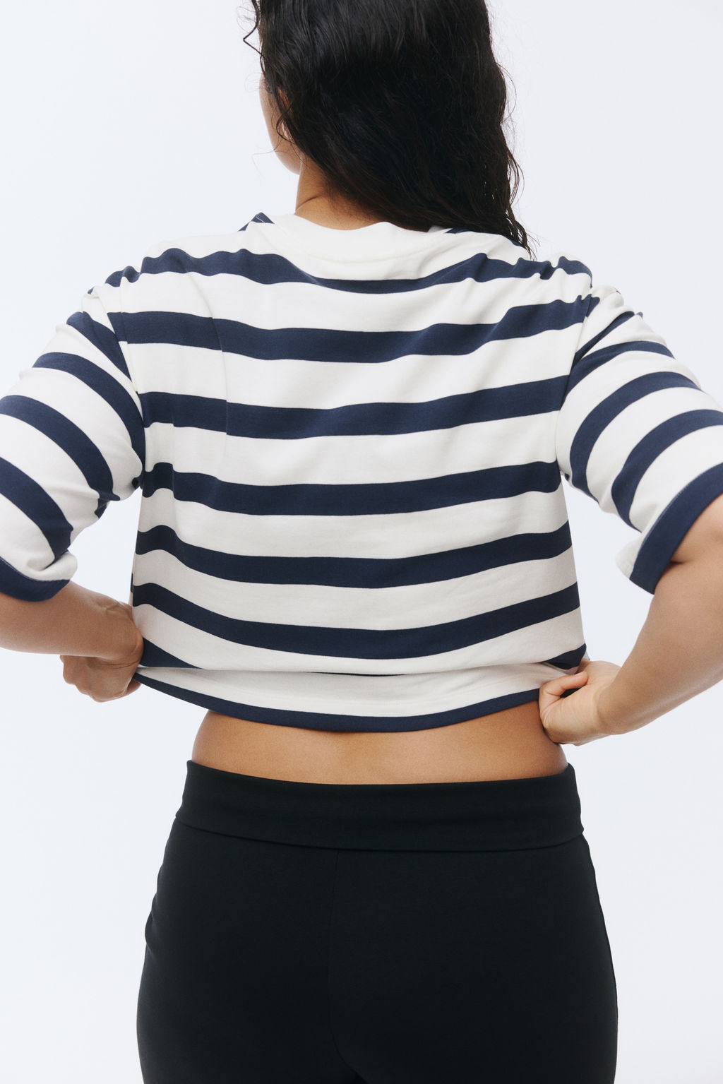 Camiseta oversize - H&m фото 7