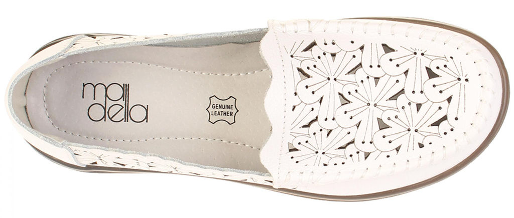 Мокасины Madella UDK-41222-1B-SU  фото 5