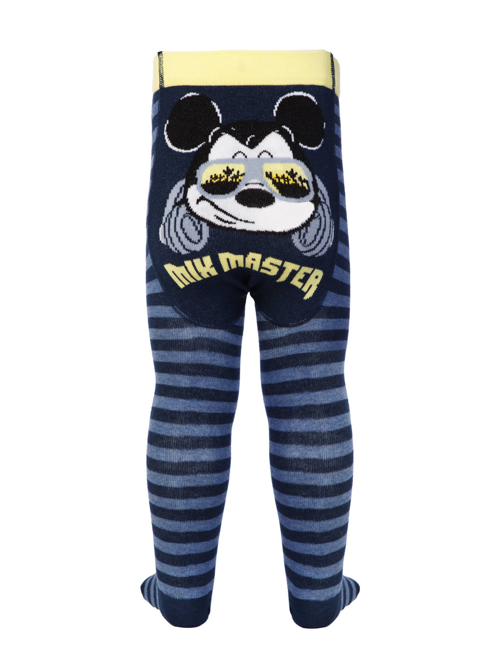 Цена за 2 шт. Колготки детские Conte-kids Колготки с рисунками Disney джинс