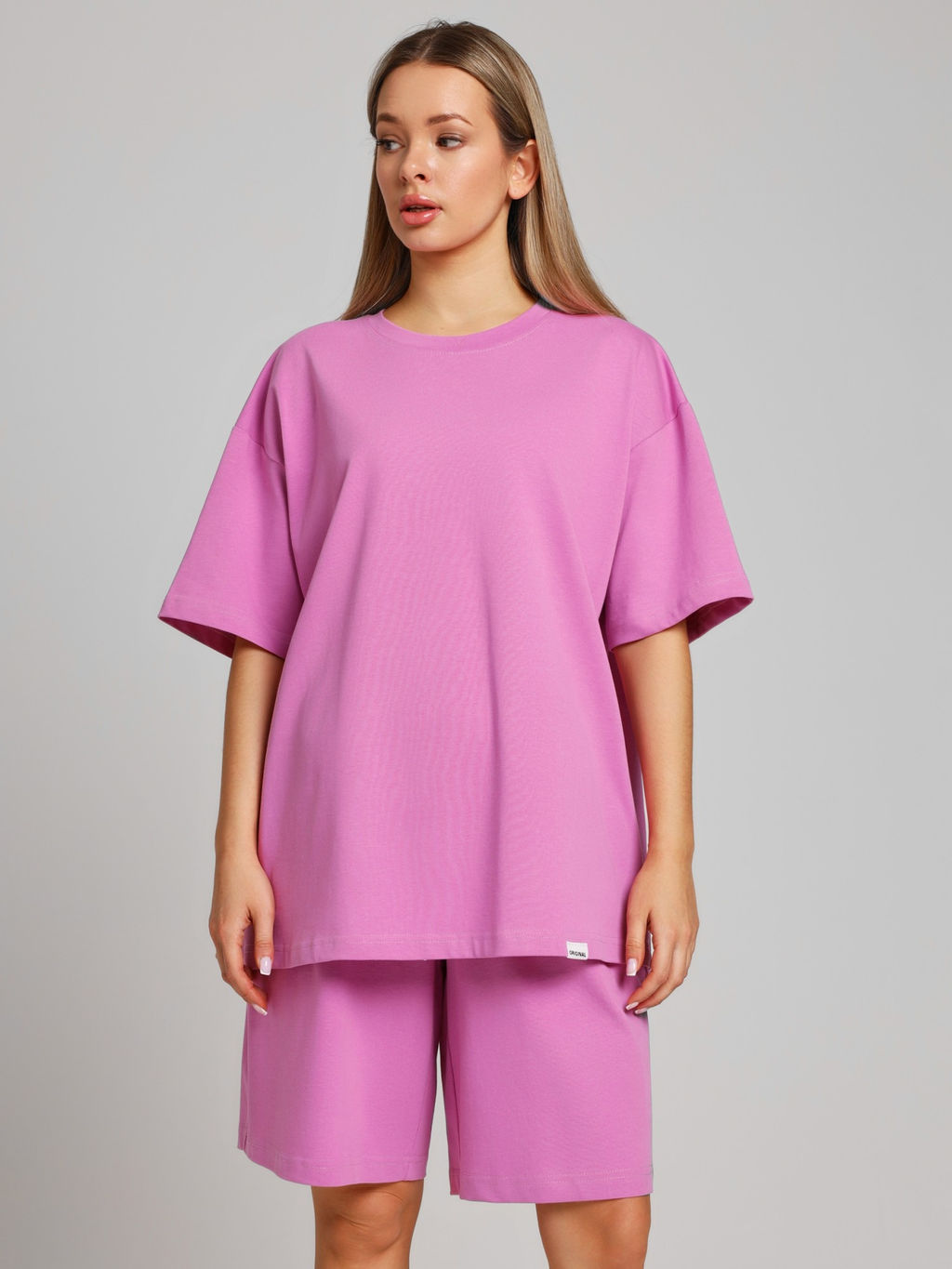 VIOTEX Костюм женский Азарт-3 из чистого хлопка - Виотекс фото 54