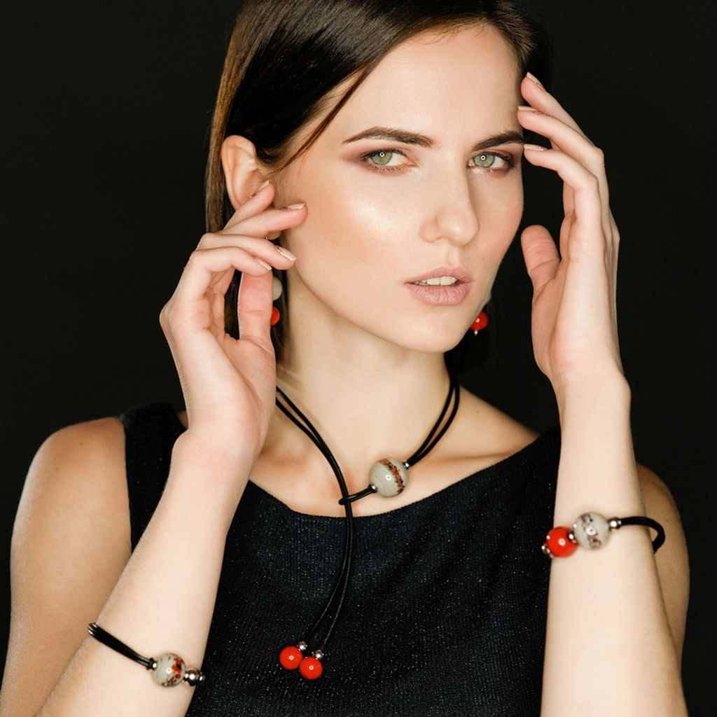 FOCUS Колье LKY5513