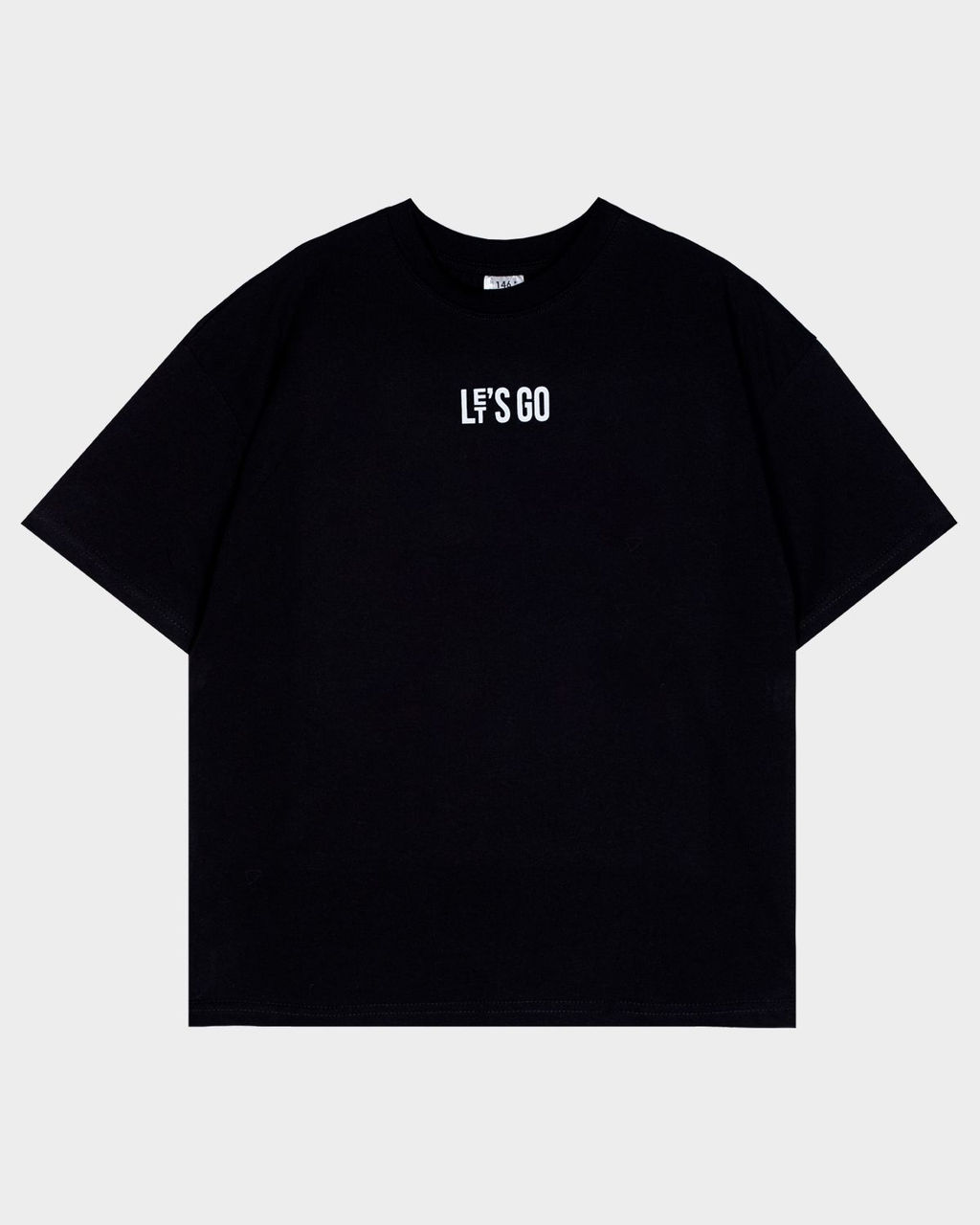 Футболка для мальчика 52416 Lets go - Let's go фото 8