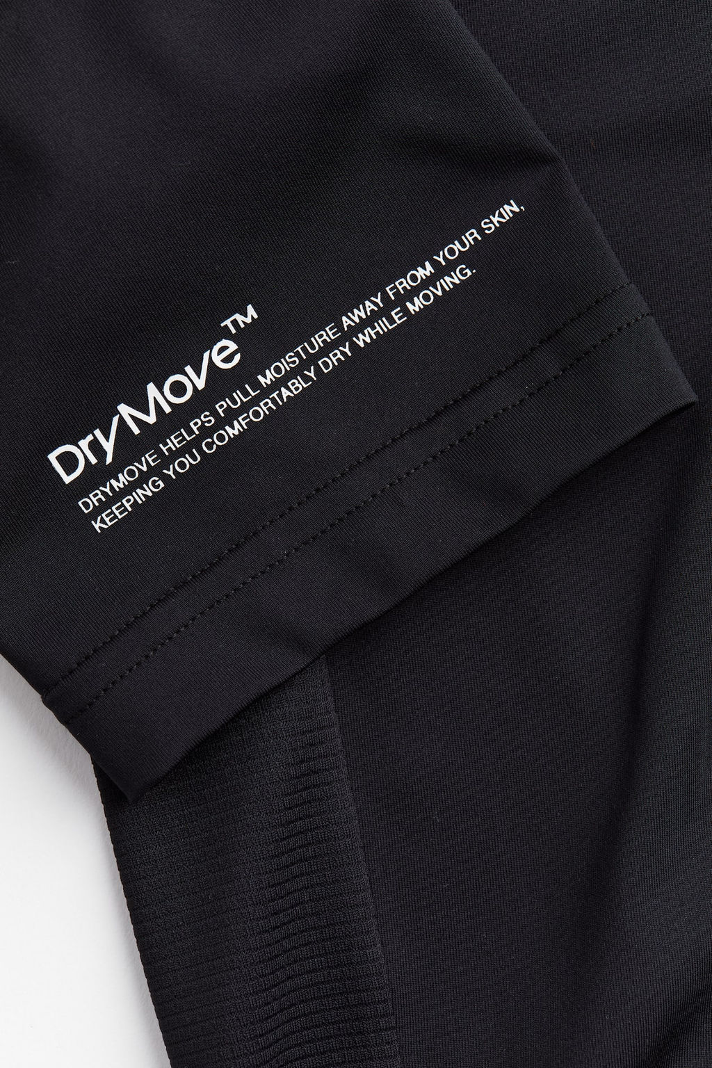 Top de ciclismo ligero en DryMove - H&m фото 7