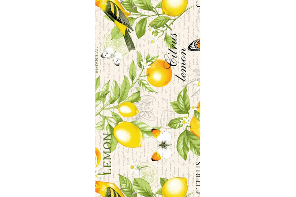 10 шт Полотенце вафельное 40х75 ПВ 437 трт (3115-1) - Наталья-текстиль фото 3