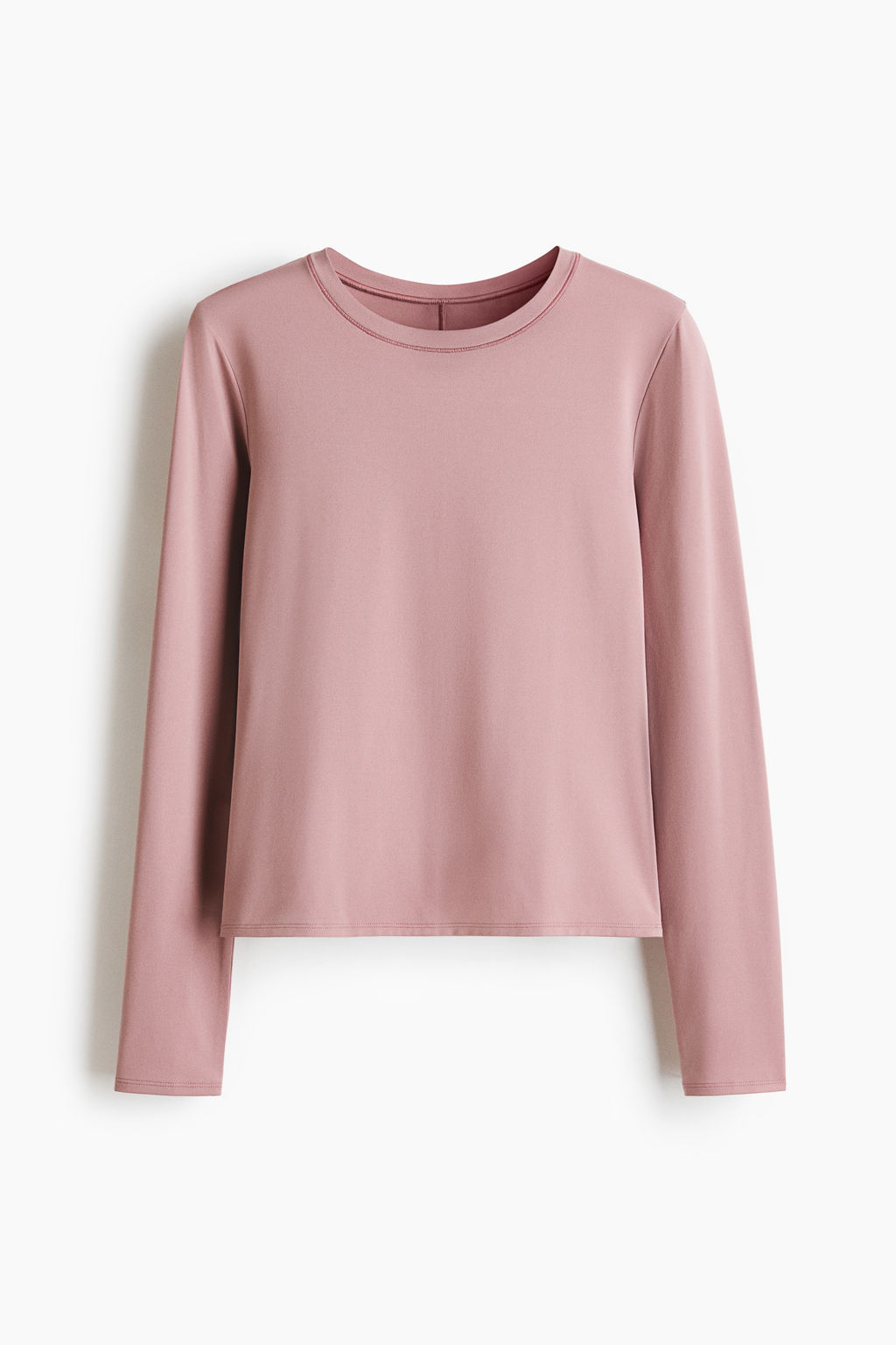 Top de deporte con DryMove - H&m фото 3