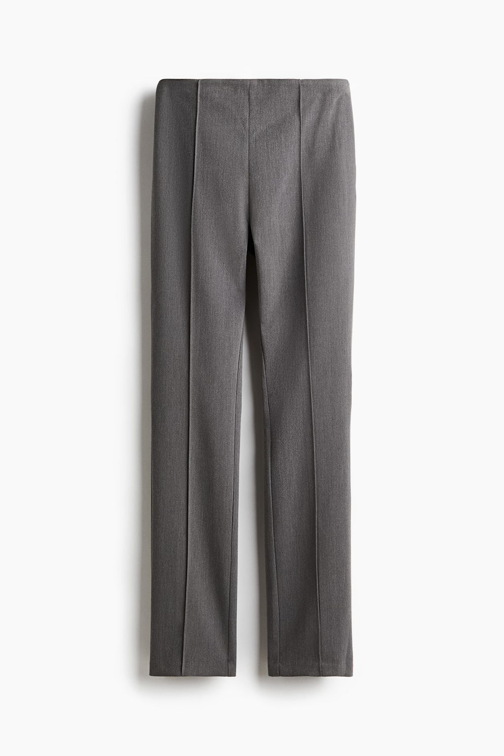 Pantalon sastre ajustado - H&m фото 5