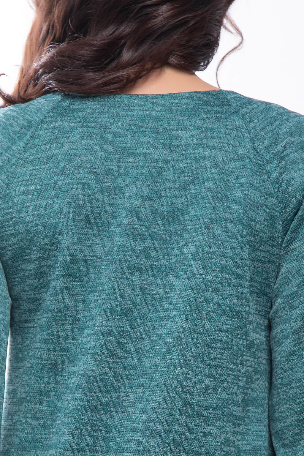 Платье Магдалина (грин) П7561 - Lt collection фото 13