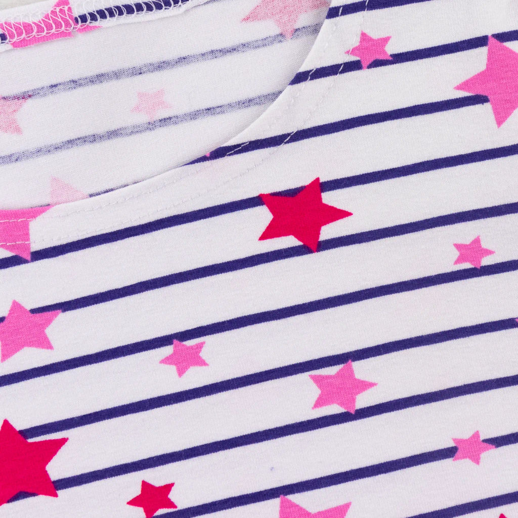 Комплект кулирка лайкра 7431100303 - Youlala фото 9