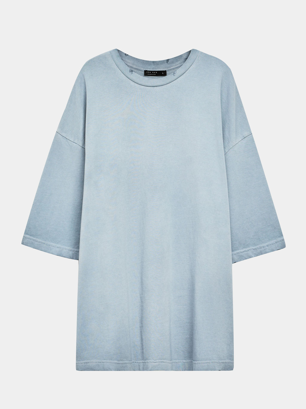 Футболка RELAX FIT / Zarina  фото 2