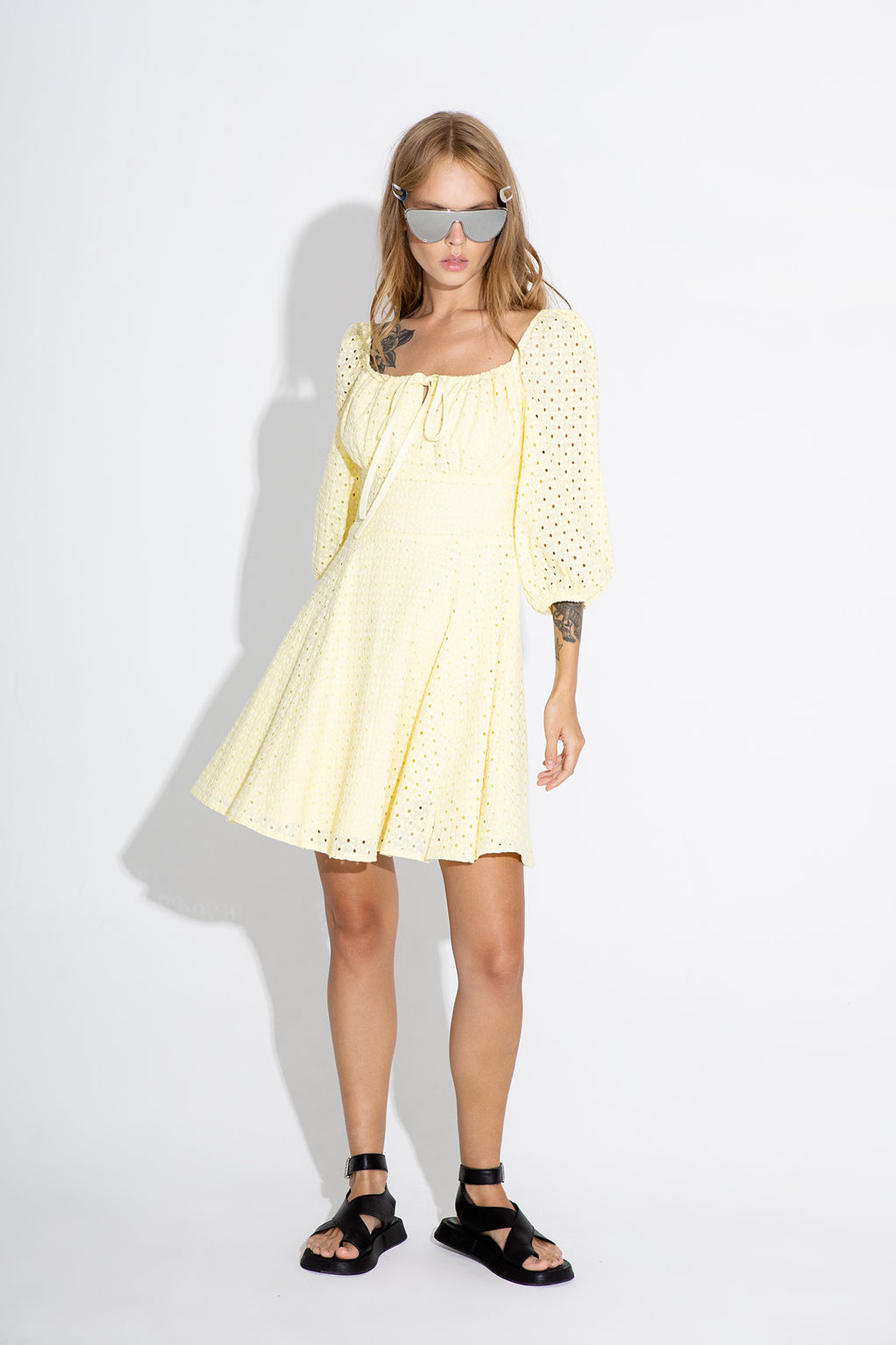 Платье 4569 - Pirs фото 2